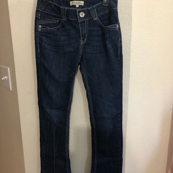 Componix size 6 jeans - Picture 1 of 5